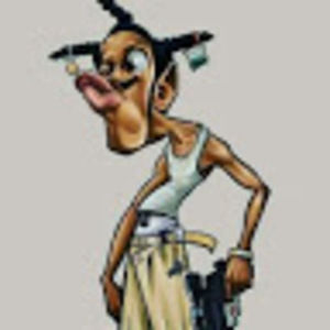 Meet your Posher, Laron